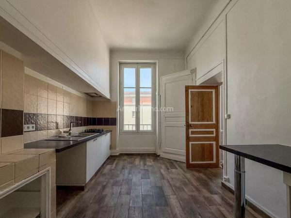 Vente Appartement 5 pièces 144 m2 à Draguignan