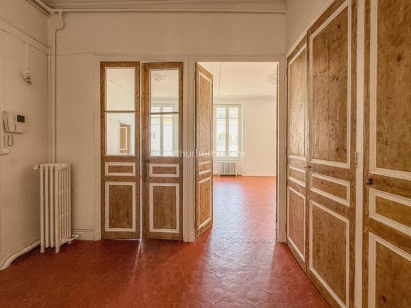 Vente Appartement 5 pièces 144 m2 à Draguignan