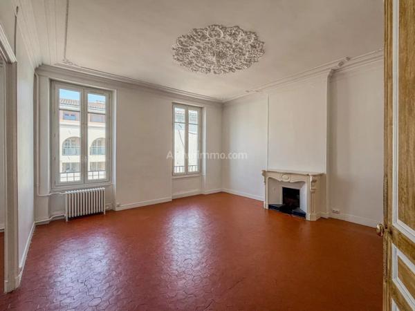 Vente Appartement 5 pièces 144 m2 à Draguignan