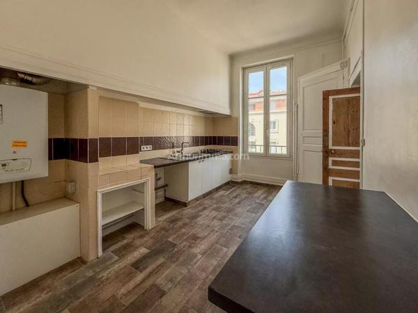 Vente Appartement 5 pièces 144 m2 à Draguignan