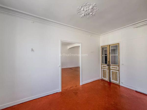 Vente Appartement 5 pièces 144 m2 à Draguignan
