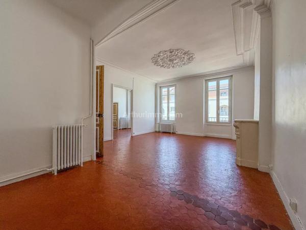 Vente Appartement 5 pièces 144 m2 à Draguignan