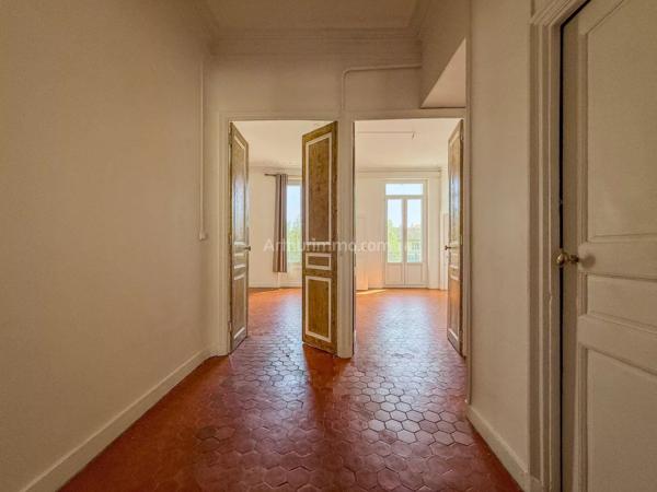 Vente Appartement 5 pièces 144 m2 à Draguignan