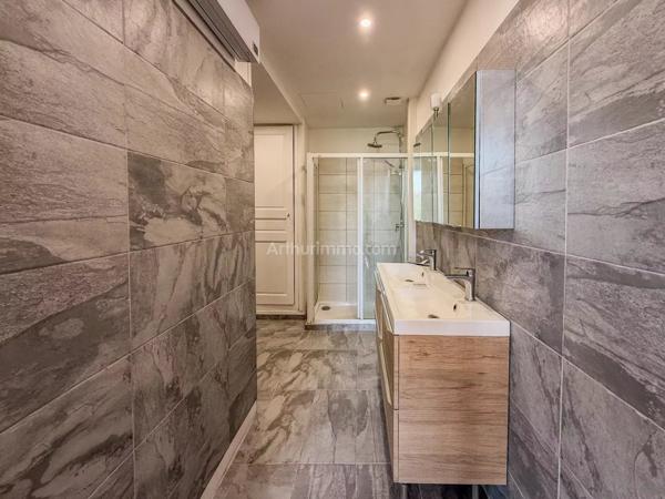 Vente Appartement 5 pièces 144 m2 à Draguignan