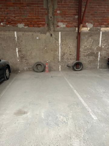 Place Parking Bordeaux Gare Saint Jean