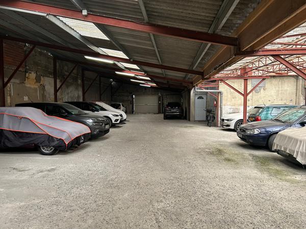 Place Parking Bordeaux Gare Saint Jean