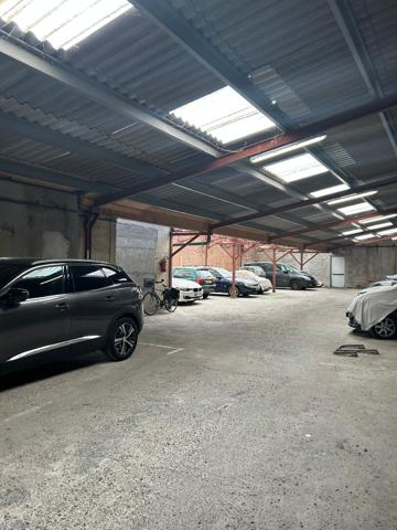 Place Parking Bordeaux Gare Saint Jean