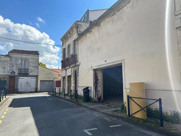 Place Parking Bordeaux Gare Saint Jean