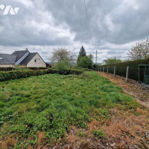 Nous proposons à la vente une parcelle de terre située en zone Ub sur la commune du Horps.
Cer...