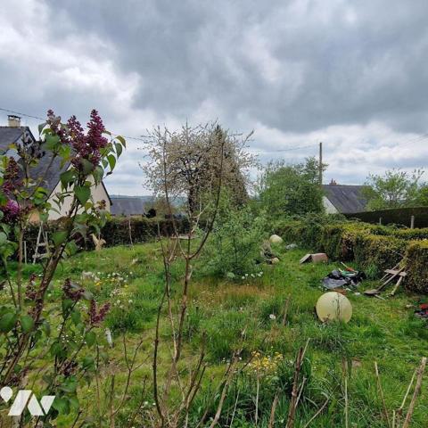 Nous proposons à la vente une parcelle de terre située en zone Ub sur la commune du Horps.
Cer...