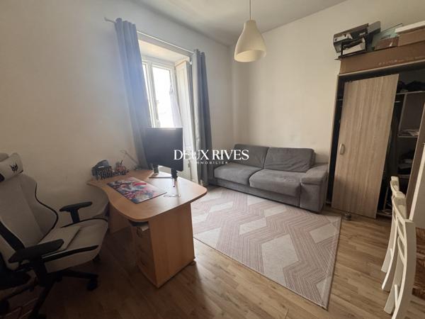 Lot de deux Appartements Hyper Centre De Nantes