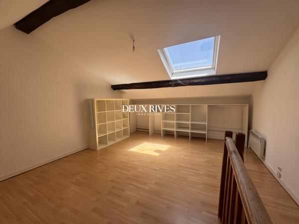 Lot de deux Appartements Hyper Centre De Nantes