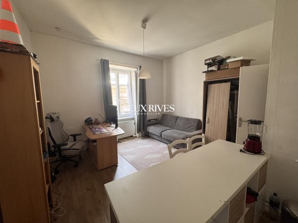 Lot de deux Appartements Hyper Centre De Nantes