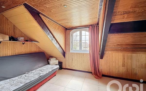 Maison à vendre    5 pièces • 146,32 m2 Brenthonne