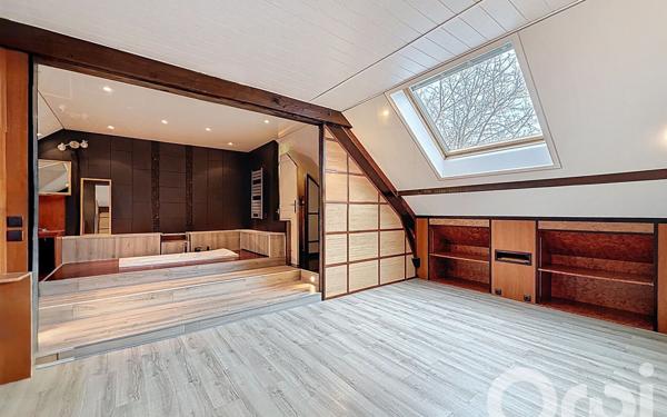 Maison à vendre    5 pièces • 146,32 m2 Brenthonne