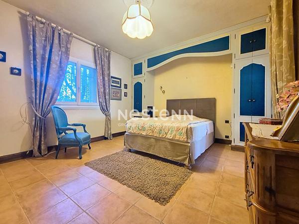 Maison Roquebrune-sur-Argens 6 pièce(s)