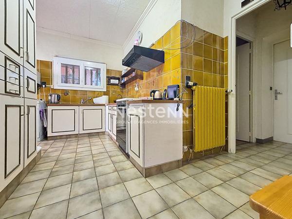 Maison Roquebrune-sur-Argens 6 pièce(s)