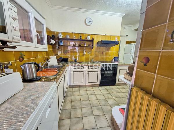 Maison Roquebrune-sur-Argens 6 pièce(s)