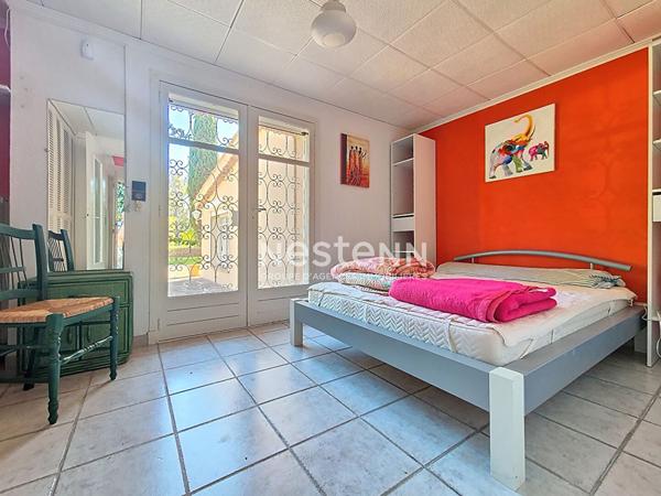 Maison Roquebrune-sur-Argens 6 pièce(s)