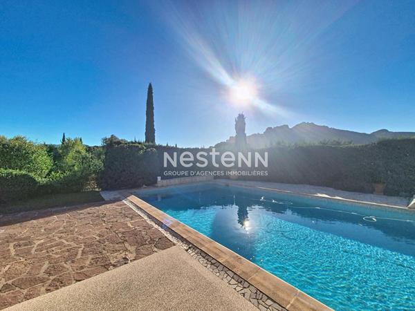 Maison Roquebrune-sur-Argens 6 pièce(s)