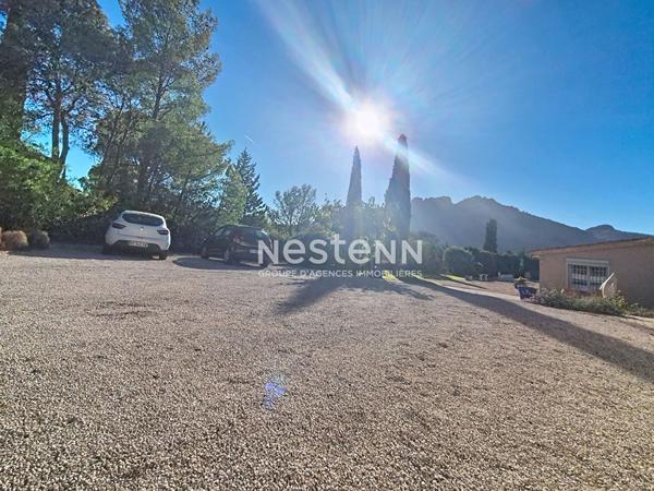 Maison Roquebrune-sur-Argens 6 pièce(s)