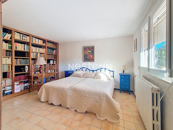 Maison Roquebrune-sur-Argens 6 pièce(s)