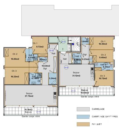 Terrain à vendre 5 275 m² Mandelieu-la-Napoule