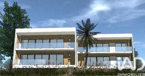 Terrain à vendre 5 275 m² Mandelieu-la-Napoule