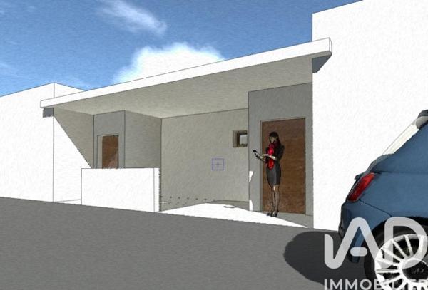 Terrain à vendre 5 275 m² Mandelieu-la-Napoule