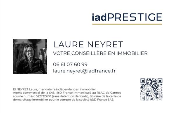 Terrain à vendre 5 275 m² Mandelieu-la-Napoule