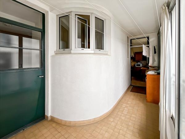 Appartement 3 pièces – 113 m² environ à Rennes (ref : 38770)