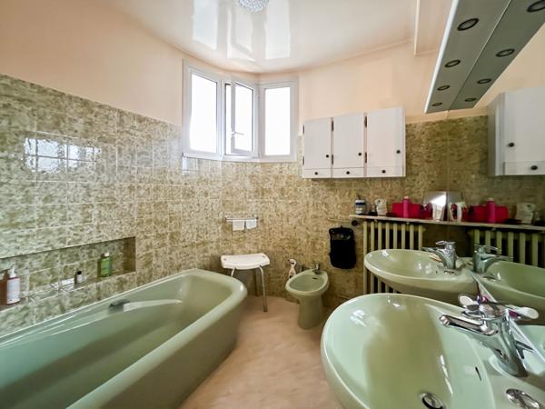 Appartement 3 pièces – 113 m² environ à Rennes (ref : 38770)