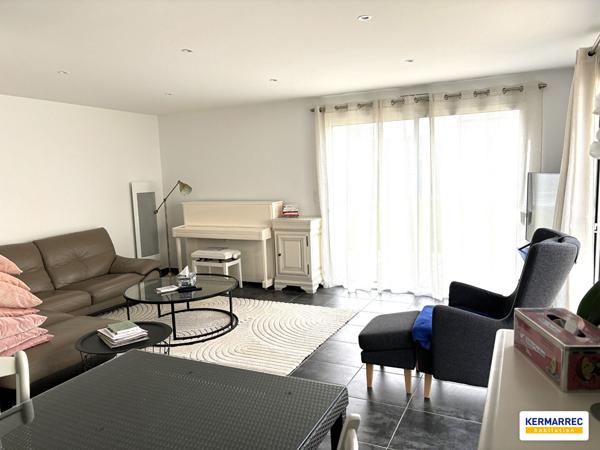 Maison 5 pièces – 111 m² environ à Vitré (ref : 2776)