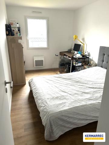 Maison 5 pièces – 111 m² environ à Vitré (ref : 2776)