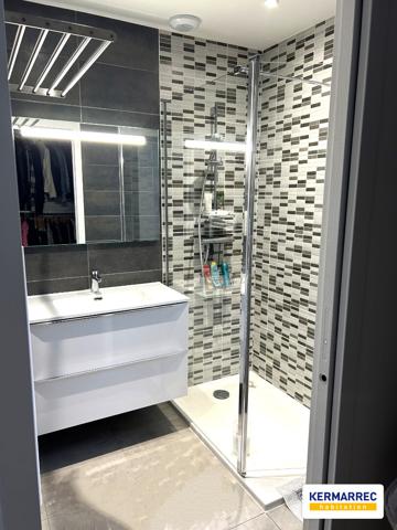 Maison 5 pièces – 111 m² environ à Vitré (ref : 2776)