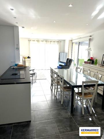 Maison 5 pièces – 111 m² environ à Vitré (ref : 2776)