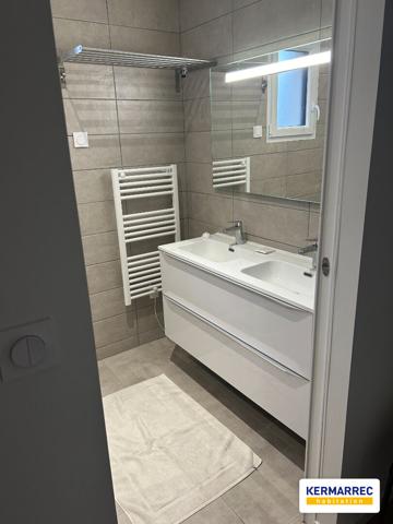 Maison 5 pièces – 111 m² environ à Vitré (ref : 2776)