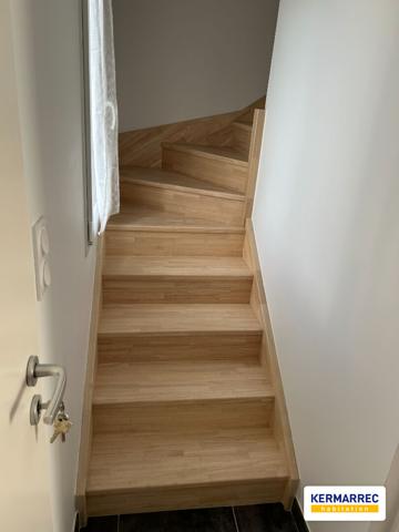 Maison 5 pièces – 111 m² environ à Vitré (ref : 2776)