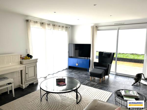 Maison 5 pièces – 111 m² environ à Vitré (ref : 2776)