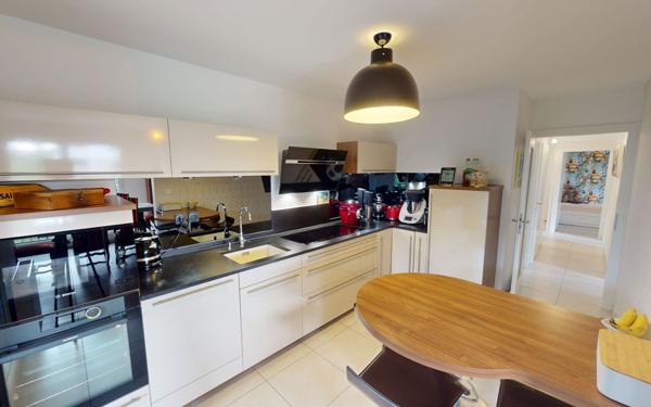 Appartement à vendre    3 pièces • 80,75 m2 Thionville