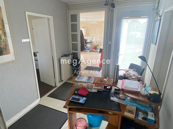 Maison à CHERBOURG-EN-COTENTIN, 50100 - 5 pièces 109m²