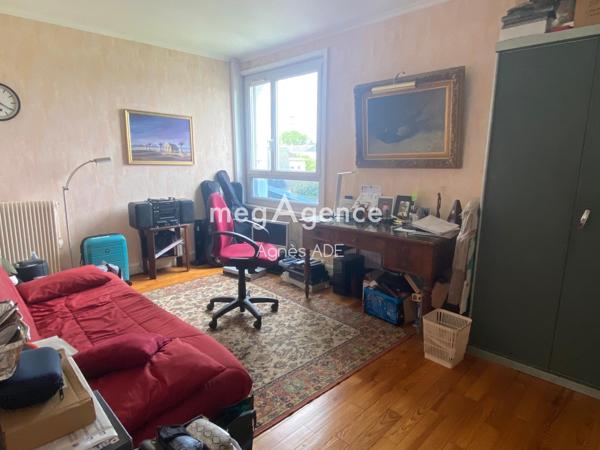 Maison à CHERBOURG-EN-COTENTIN, 50100 - 5 pièces 109m²