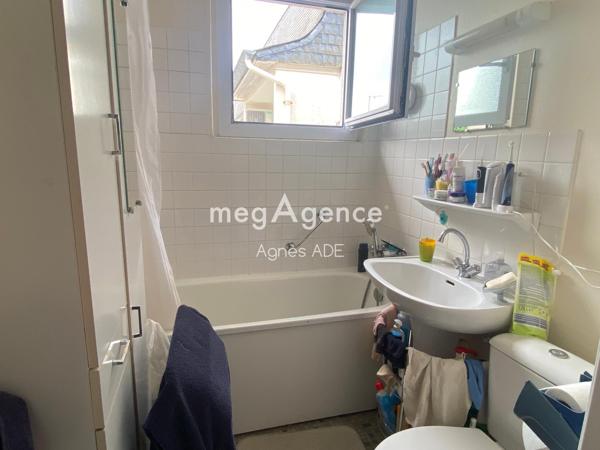 Maison à CHERBOURG-EN-COTENTIN, 50100 - 5 pièces 109m²