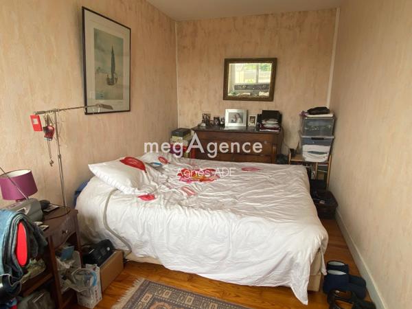 Maison à CHERBOURG-EN-COTENTIN, 50100 - 5 pièces 109m²