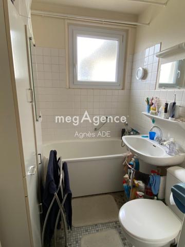 Maison à CHERBOURG-EN-COTENTIN, 50100 - 5 pièces 109m²