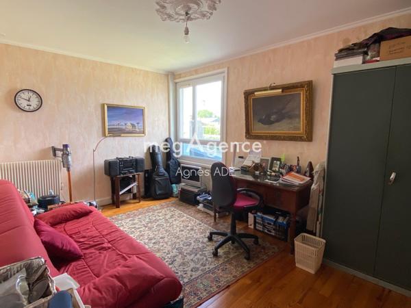 Maison à CHERBOURG-EN-COTENTIN, 50100 - 5 pièces 109m²
