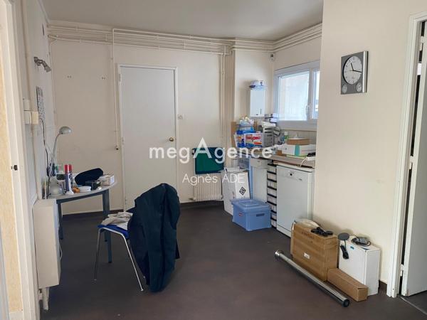 Maison à CHERBOURG-EN-COTENTIN, 50100 - 5 pièces 109m²
