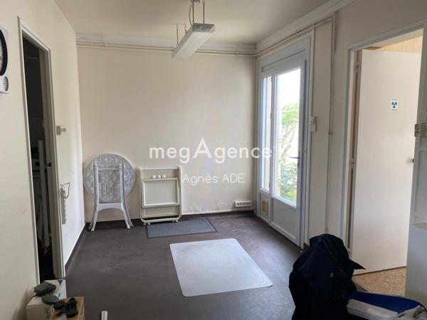 Maison à CHERBOURG-EN-COTENTIN, 50100 - 5 pièces 109m²