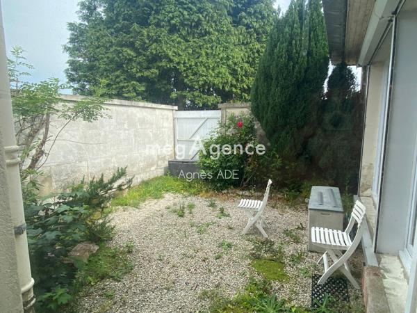 Maison à CHERBOURG-EN-COTENTIN, 50100 - 5 pièces 109m²