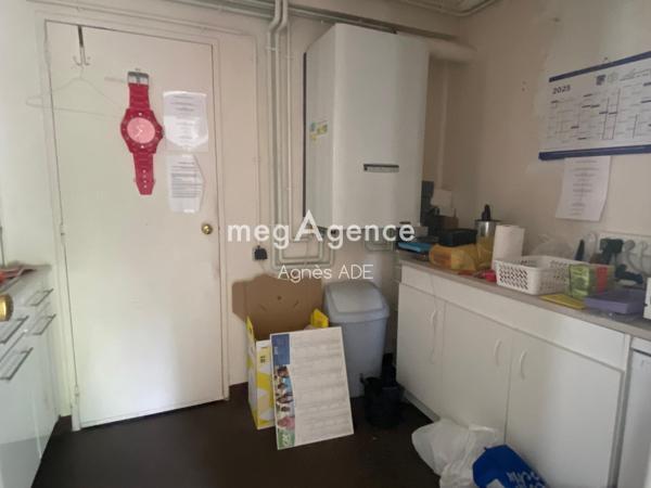 Maison à CHERBOURG-EN-COTENTIN, 50100 - 5 pièces 109m²